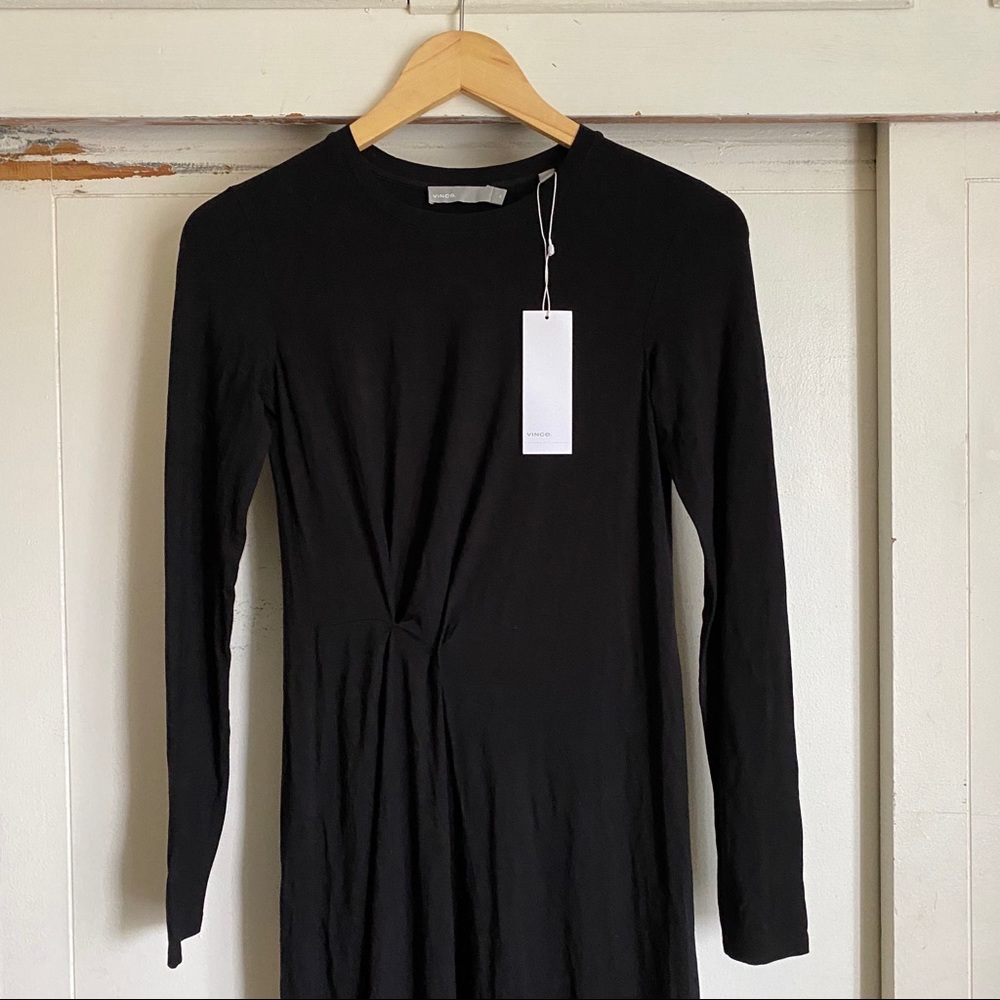 Vince Dress